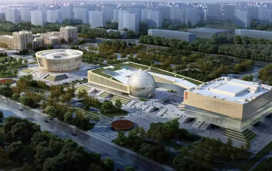 俯瞰滦州|另一个角度发现滦州的美