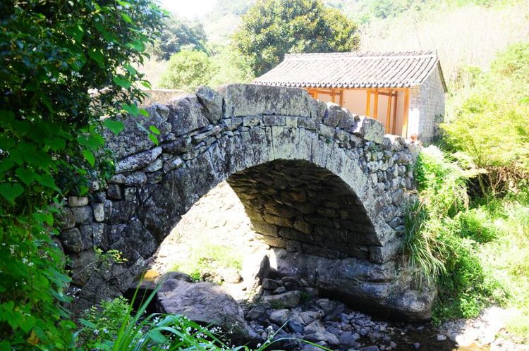 奉化溪口镇村落,奉化十大古村