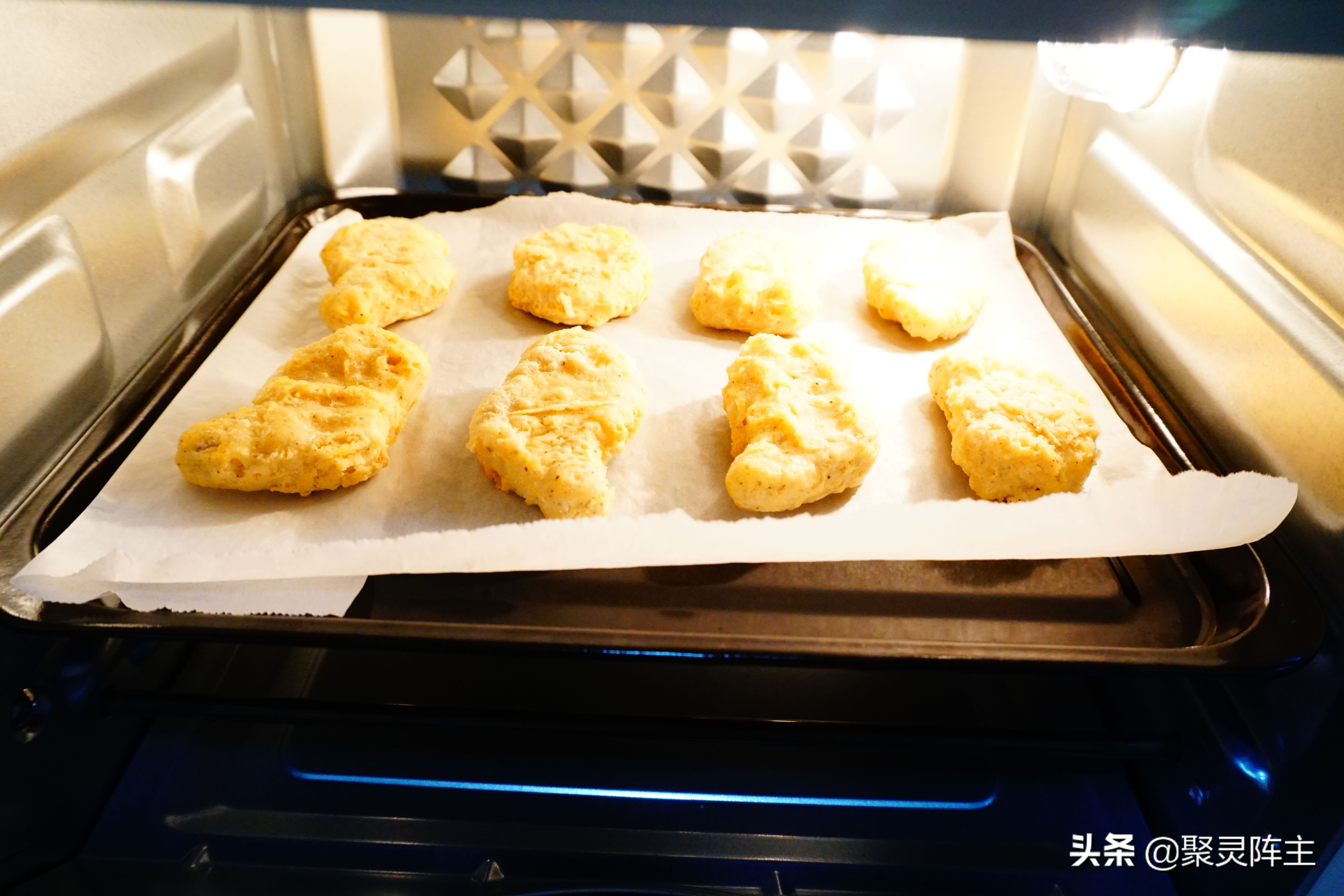 七彩叮当空气炸烤锅评测,七彩叮当和aca空气炸锅烤箱哪个好