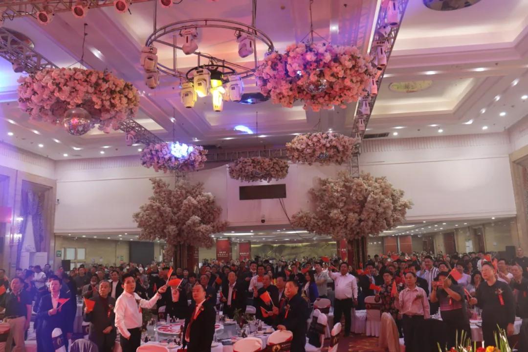 新时代,新征程,汇聚百年之光,邂逅仰韶之美||酒海观澜