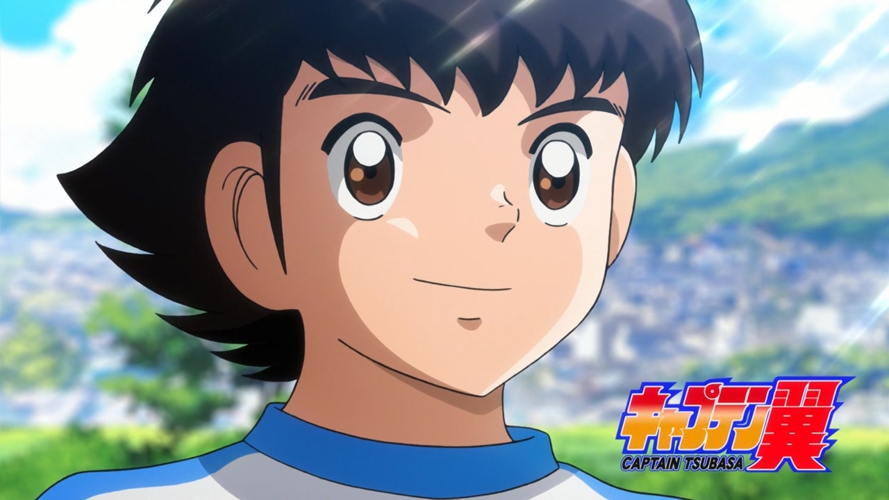 天才足球少年动漫,足球天才排名前十