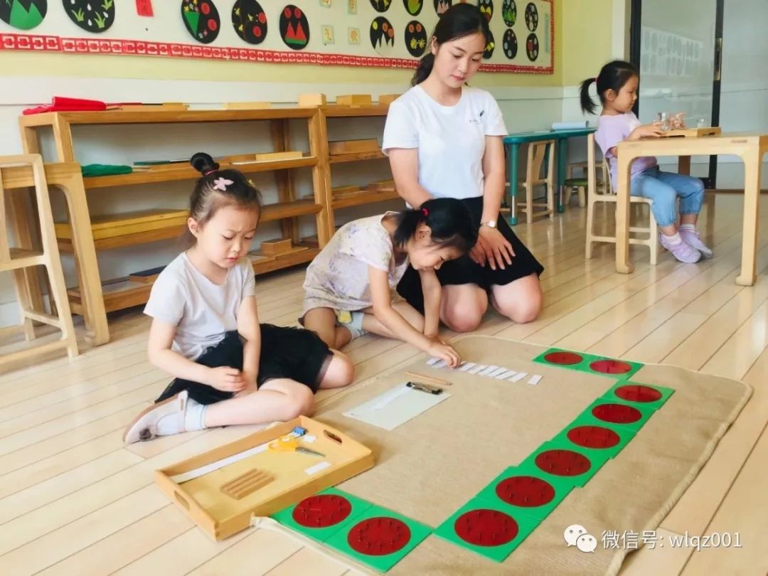 你知道吗？石家庄还藏着这样的幼儿园丨坤宁说房