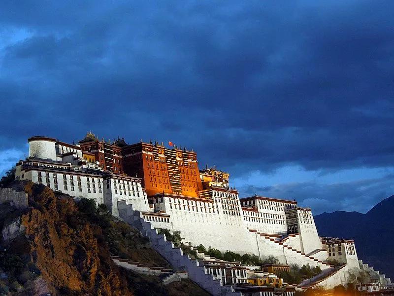 2020年进藏最新100问,你有几个问?看了对你进藏有99个帮助