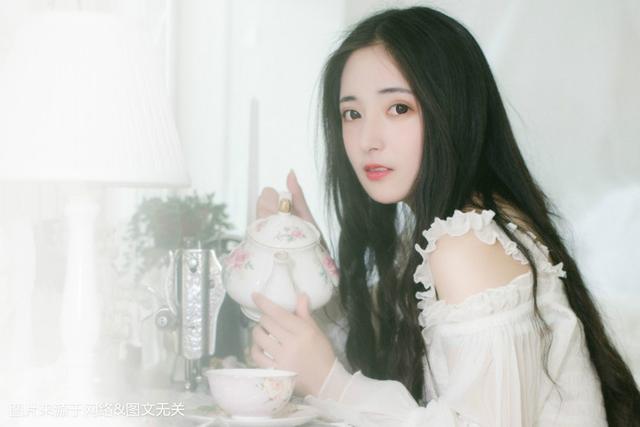 摩羯座的女生是不是很有气质,摩羯座的女生是什么样子的