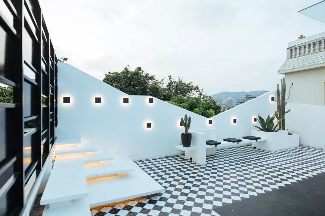 厦门最美民宿设计 (厦门最美民宿设计师)