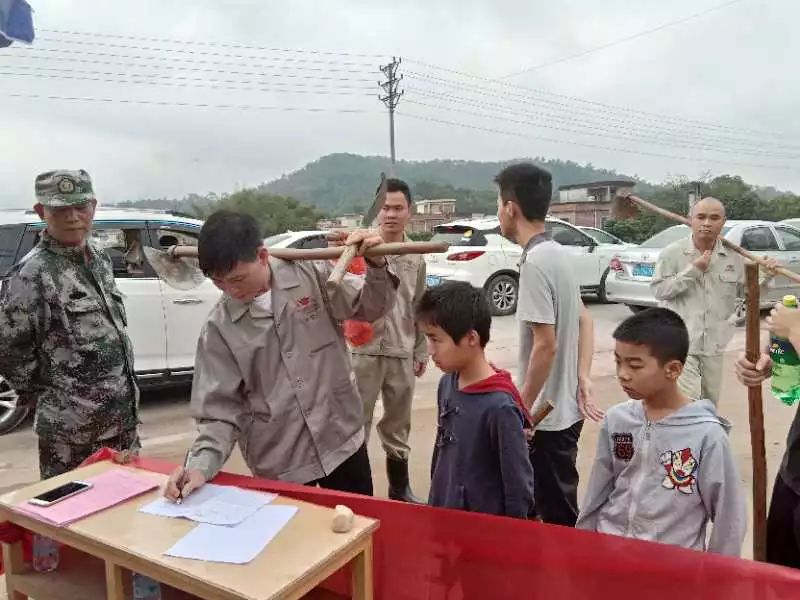 文明祭祀防山火共护绿水青山,清明节文明祭祀预防火灾工作简报