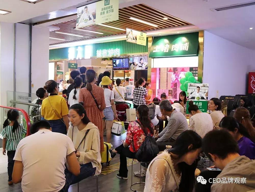 好吃的湖南湘菜品牌有哪些,正宗湖南湘菜馆在深圳