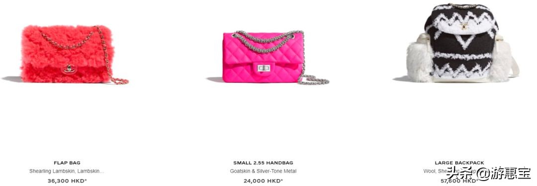 韩国免税店香奈儿香水价格,香奈儿韩国官网