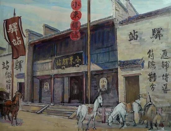 快递血泪史详细介绍,快递进化史菜鸟