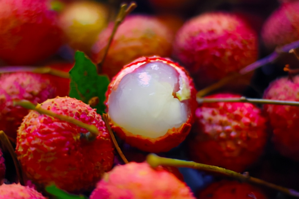 夏天再没钱也必吃的五种碱性水果,夏季遇到这碱性水果别错过
