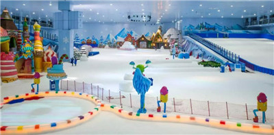 昆明要落地的主题乐园,昆明欢乐主题乐园游乐场