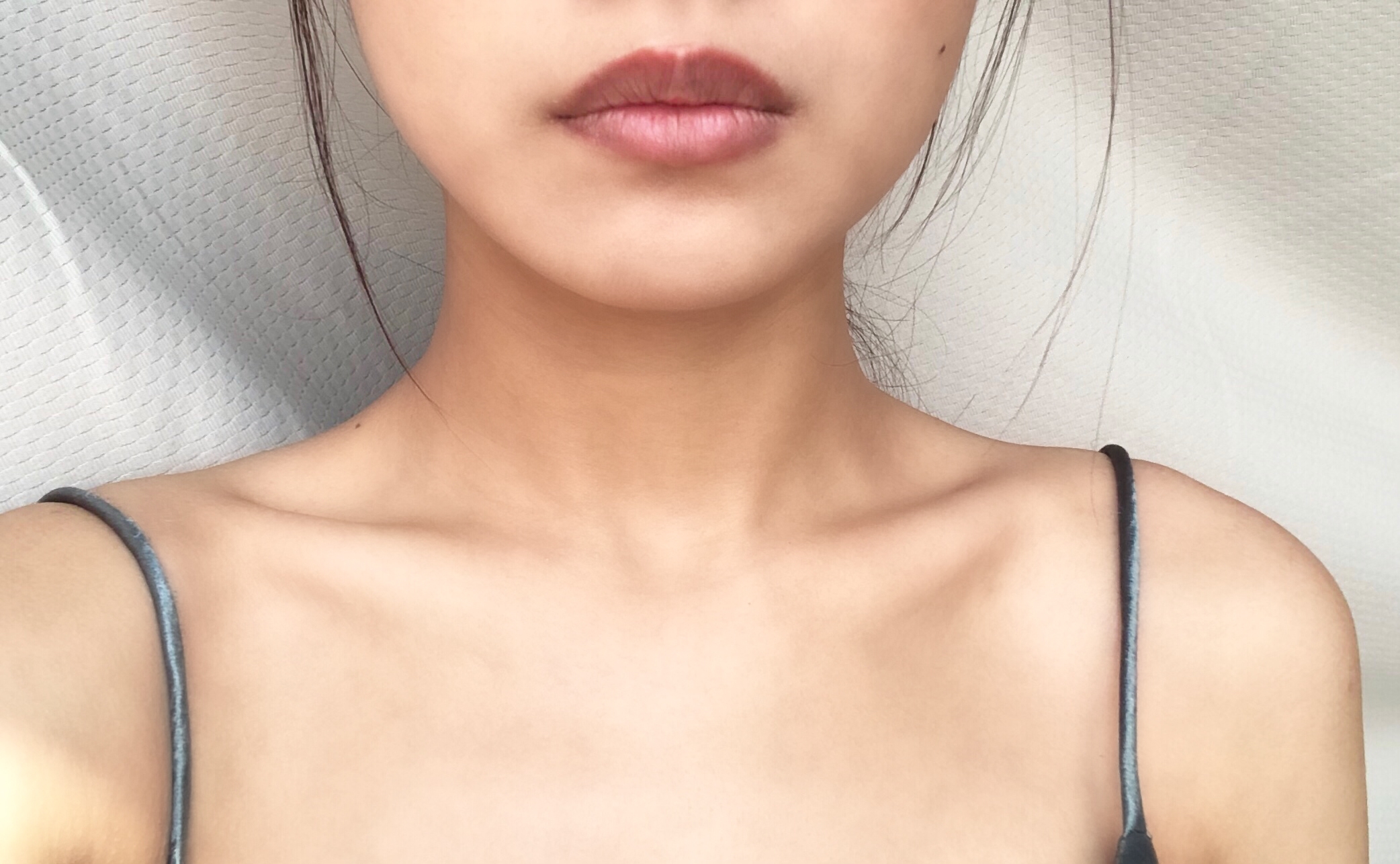 扒一扒超美的bobbibrown唇膏,澳洲红地球唇釉