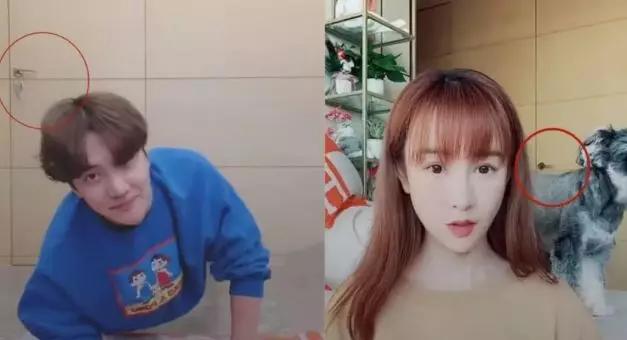 关于她的每场撕X,都会走向同一个神奇结局