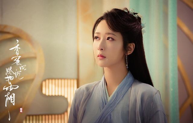 《香蜜》番外11:旭凤羡慕鎏英有女儿,缠着媳妇儿要灵修