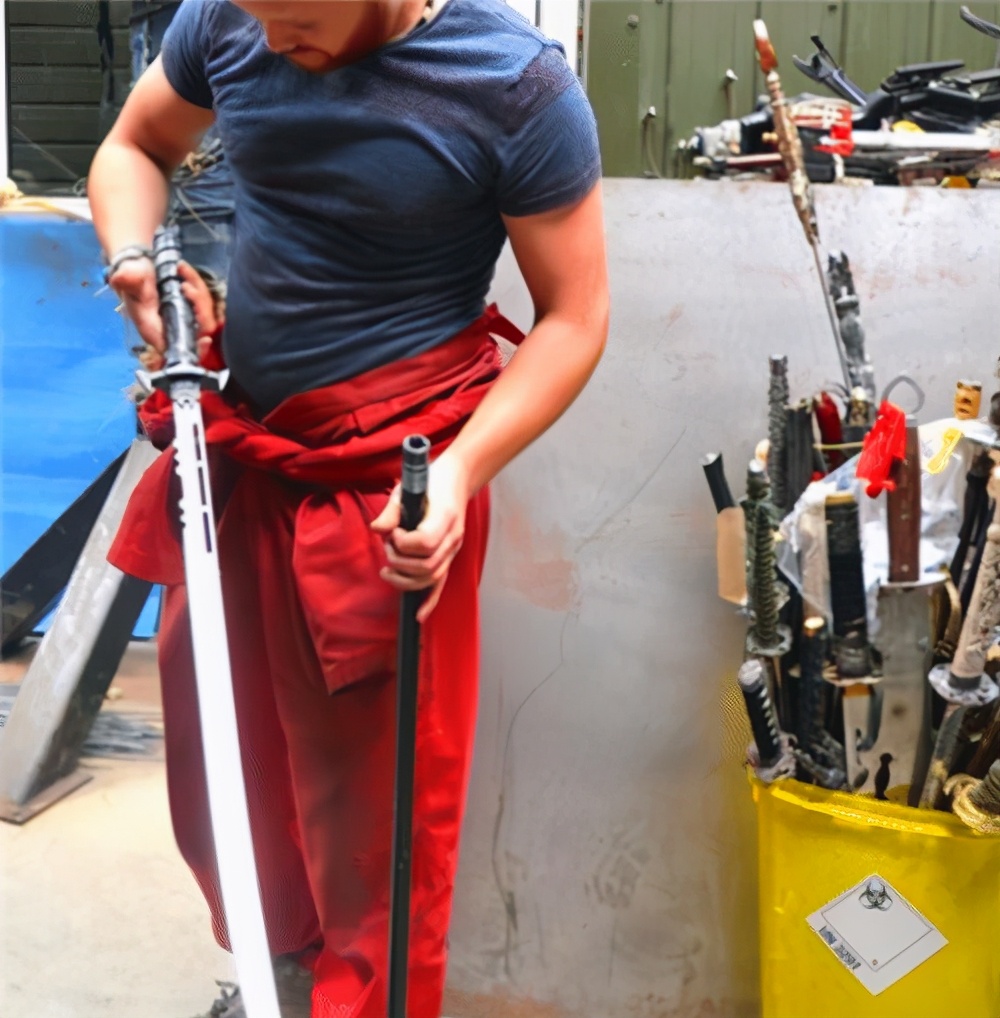 世界上最细致的雕刻石像,世界最多层的雕塑