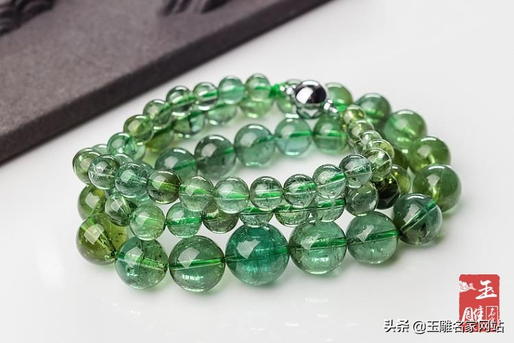 碧玺手链和碧玺饰品,碧玺手链推荐