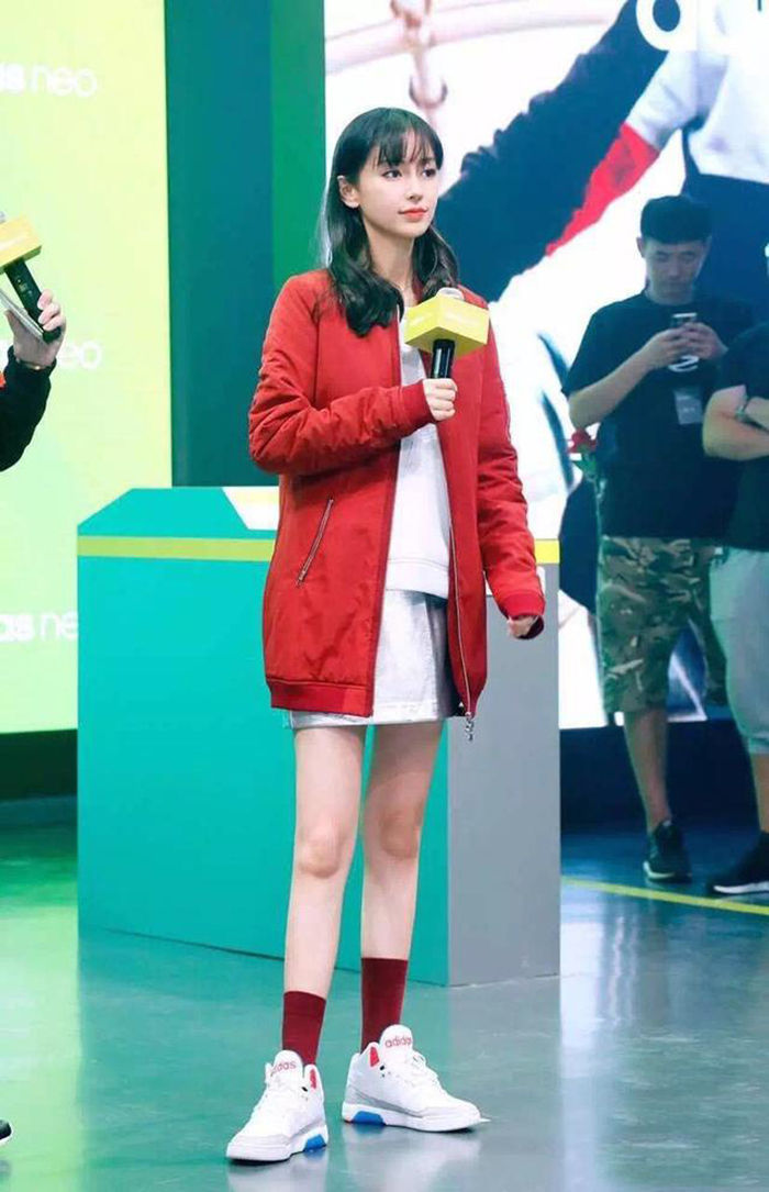 袜子该怎么穿更好看呢,袜子怎么穿才能穿的最好看最舒适