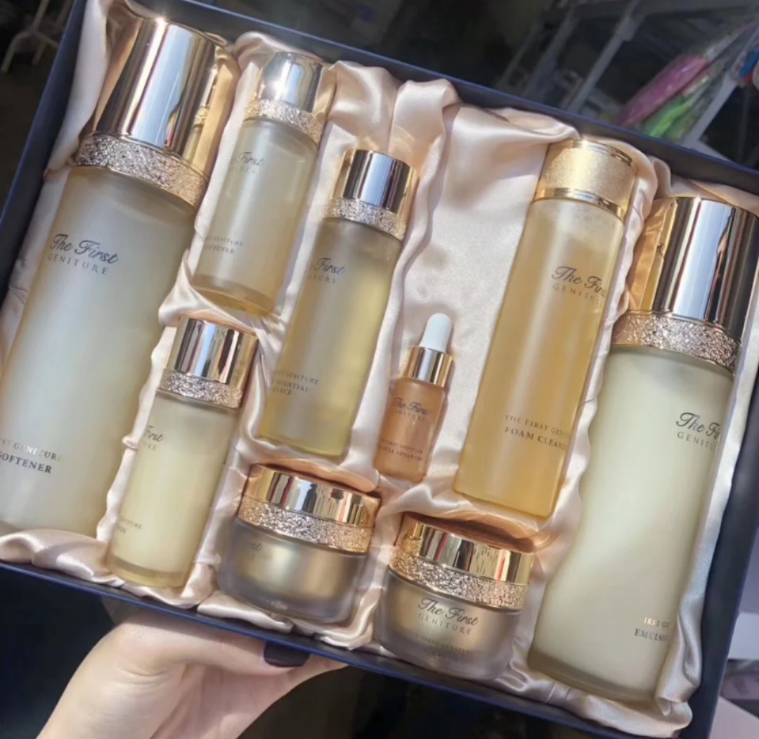 韩系护肤品好还是日系护肤品好,日系和韩系护肤品哪个养肤