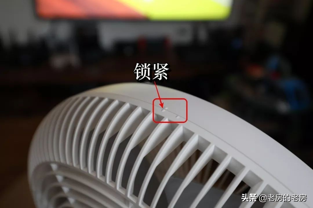 智米发布新款直流变频落地扇二代，主打安全智能