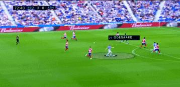 4年前选择皇马就消失！被誉为梅西险遭捧杀 20岁这年征服西甲