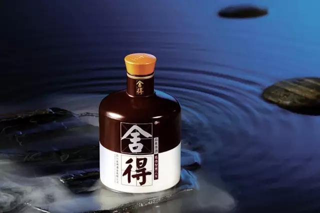中国十大设计最成功的名酒之前五位，第一名实至名归！