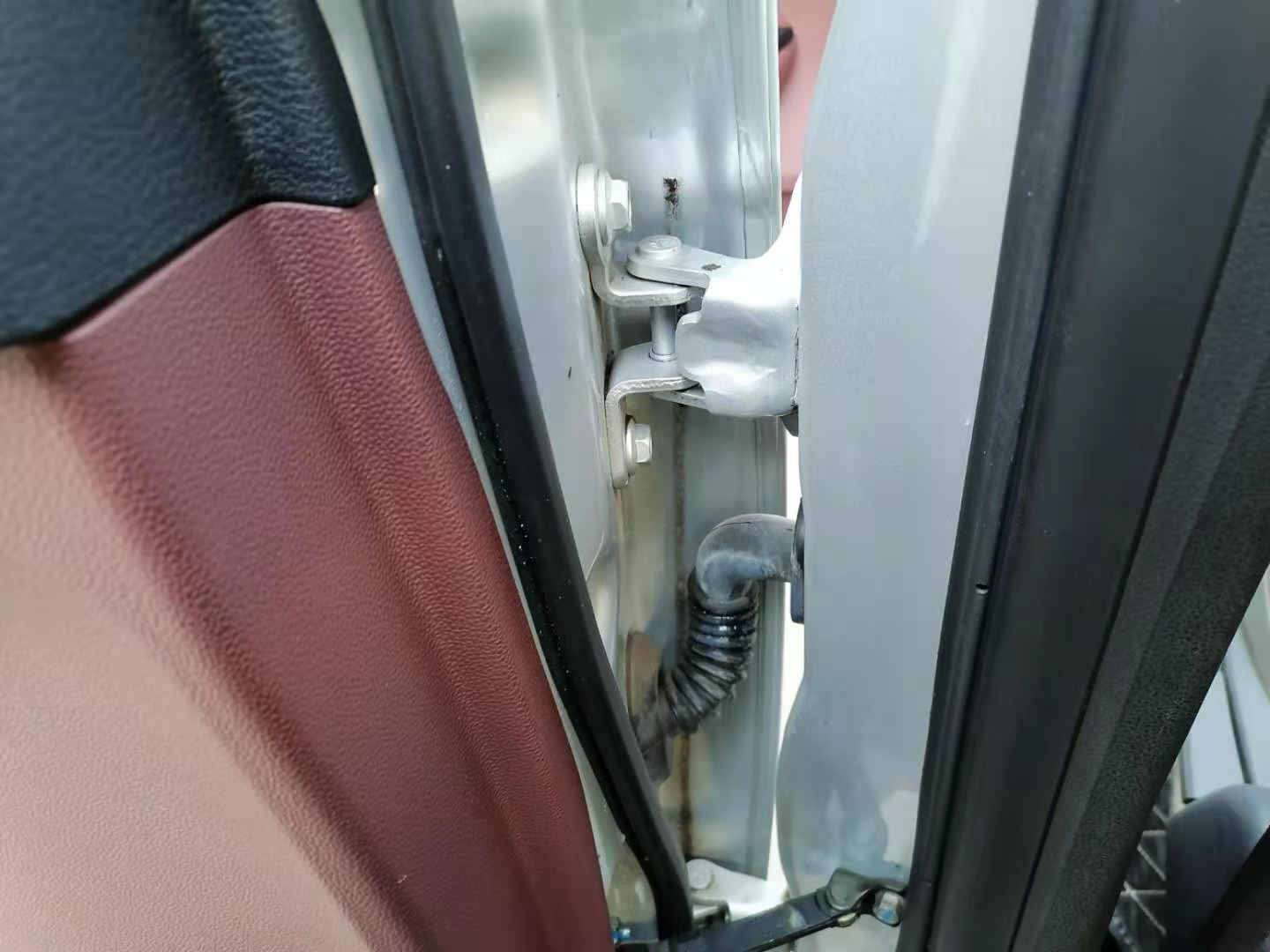 胖哥喜提星途,胖哥喜提爱车