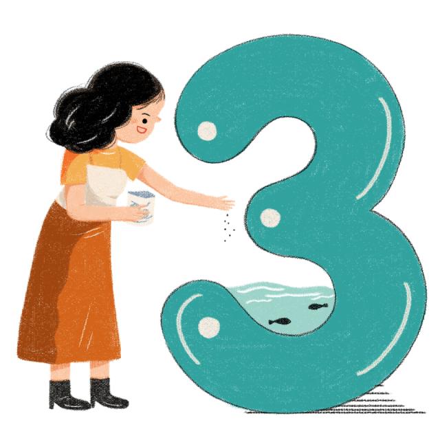 鸡娃假期安排,鸡娃暑假计划