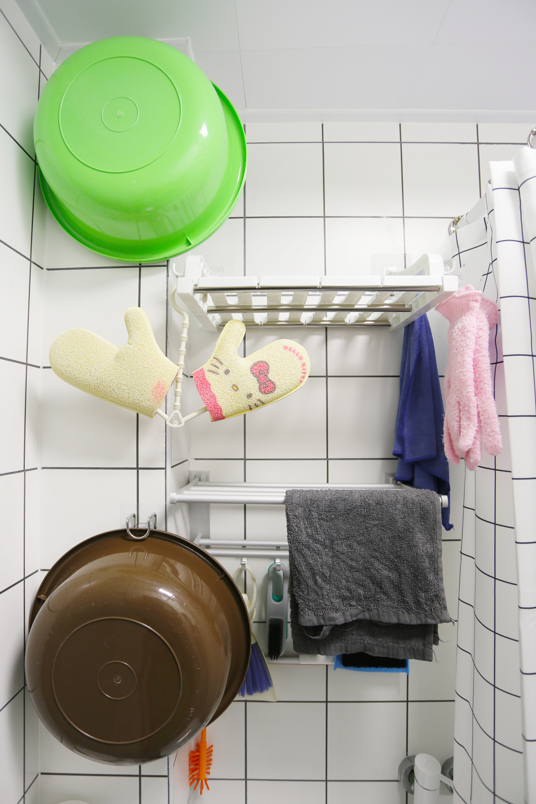 88平双阳台现代简约风格,一室一厅大阳台小户型装修老房子