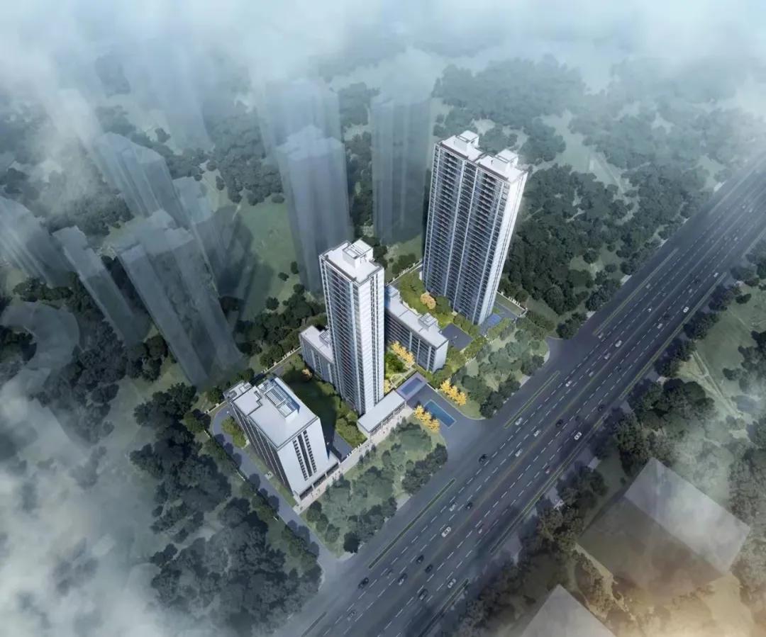 西安38个纯新盘重磅亮相，万科/招商/金泰/旭辉...重点关注