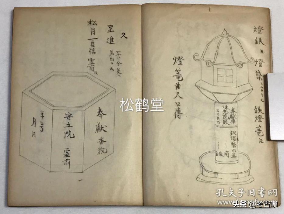 元宵佳节挂灯笼,古代漂亮的灯笼欣赏