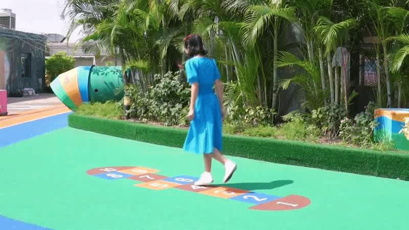 深圳天台足球公园,深圳天台网红打卡景点推荐