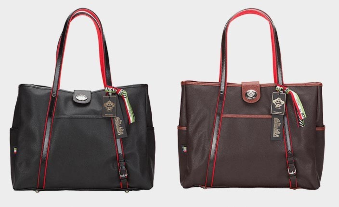 欧美箱包小众品牌,意大利轻奢箱包品牌