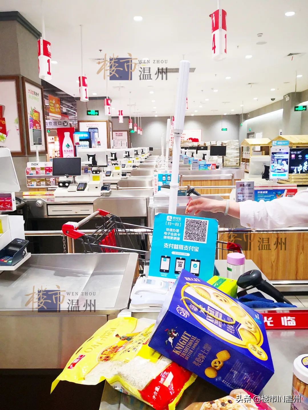 温州综合体体量排行榜,温州最高级的商业综合体