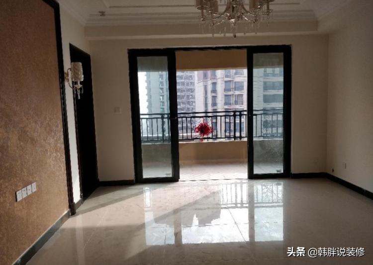 恒大115精装房效果图,122平恒大精装房真实效果图大全