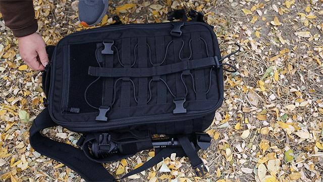 包行天下NITECOREBP25大容量双肩包