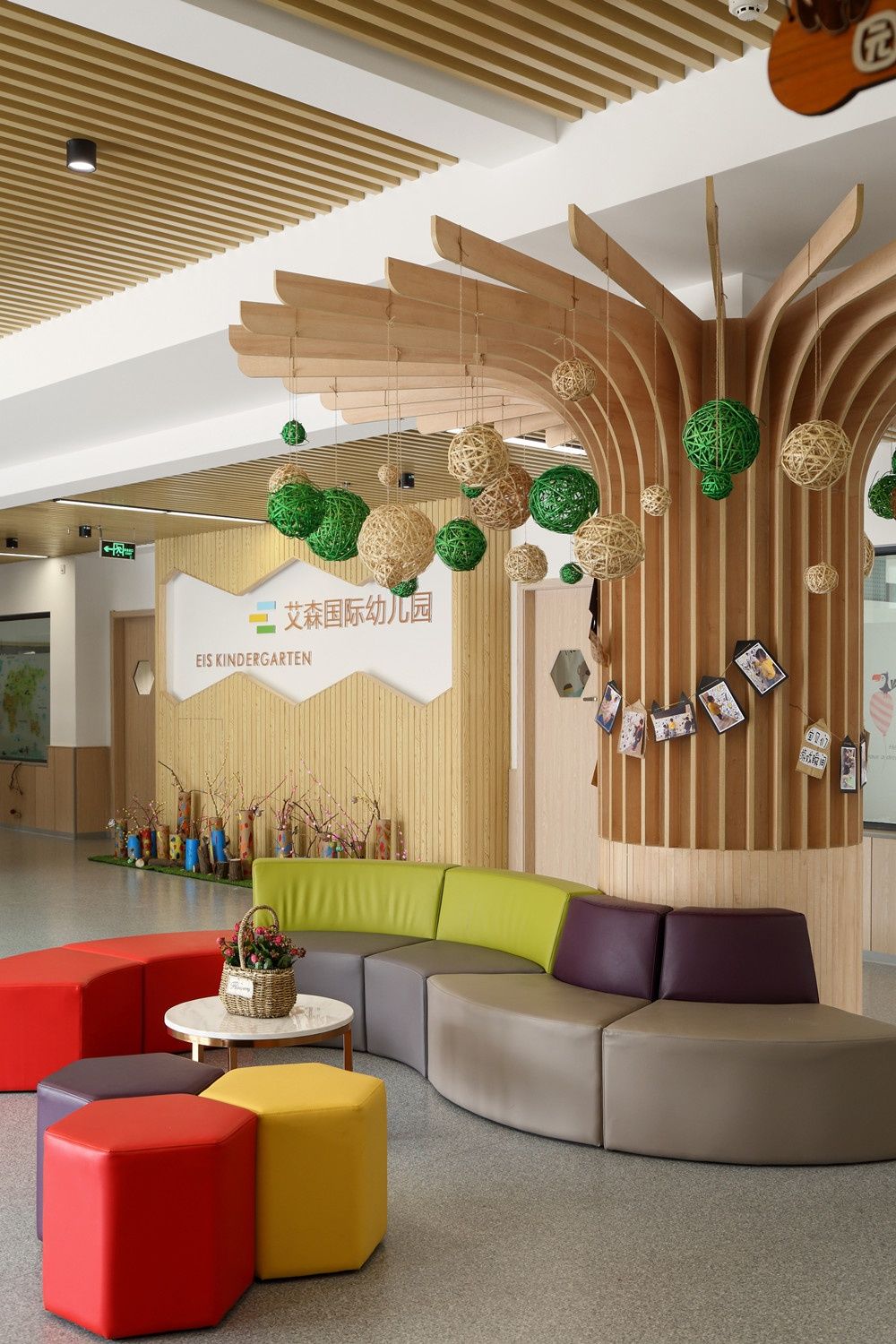 宜兴实验幼儿园2024年招生,宜兴国际幼儿园