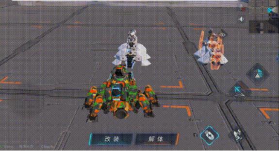 重装上阵占点模式可实战bug,重装上阵占点模式近战教程