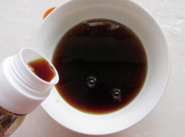 广东肠粉米浆的正确配方,正宗肠粉的米浆制作方法