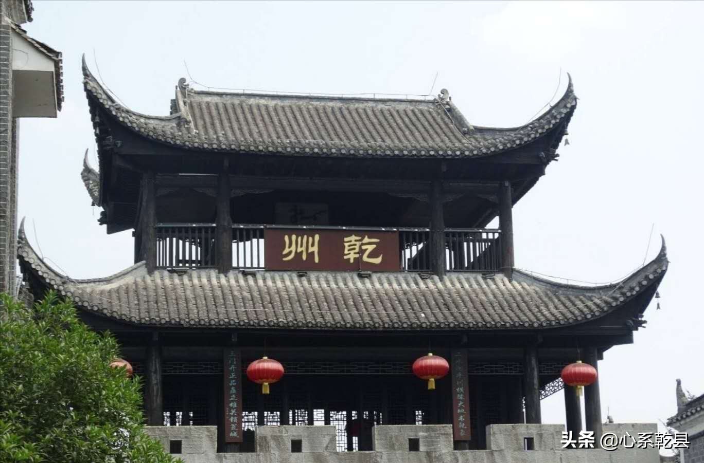 高唐豆腐脑对比乾县豆腐脑,乾县豆腐脑和葱花饼又软又好吃