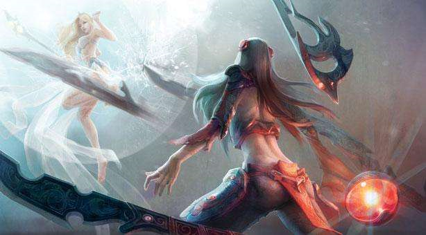 玩lol手贱怎么办,lol手残英雄上黄金推荐