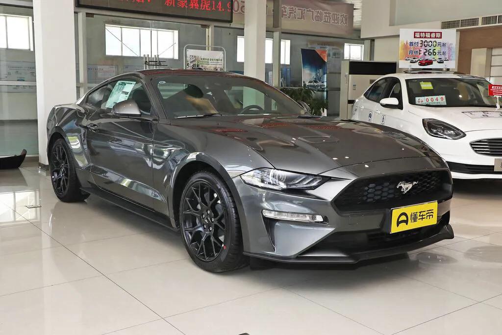 福特野马从里面怎么开,福特野马怎么免费试驾