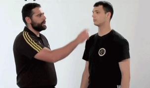 初学以色列格斗术实战视频,以色列特种部队格斗防身