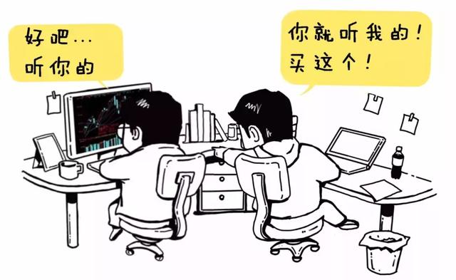 一个高僧的告诫：散户炒股亏损时，牢记筹码分布，可以东山再起