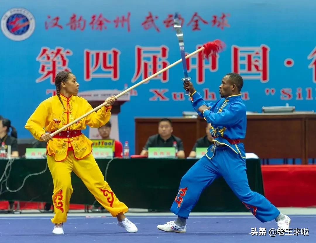 “十三五”期间徐州体育十大新闻出炉！