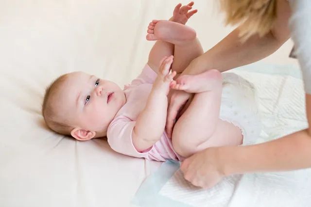 纸尿裤到底有什么错,纸尿裤选择和注意事项