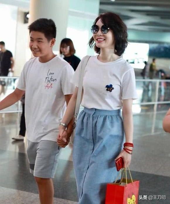 陈数赵胤胤近照,陈数赵胤胤怎么读