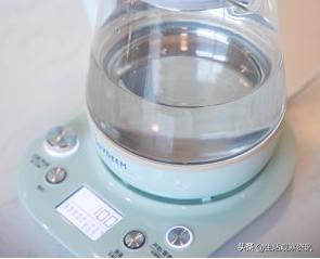 北鼎养生壶做粥,北鼎养生壶煮汤