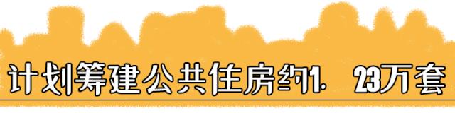 深圳公共住房最新标准,深圳目前现有公共住房
