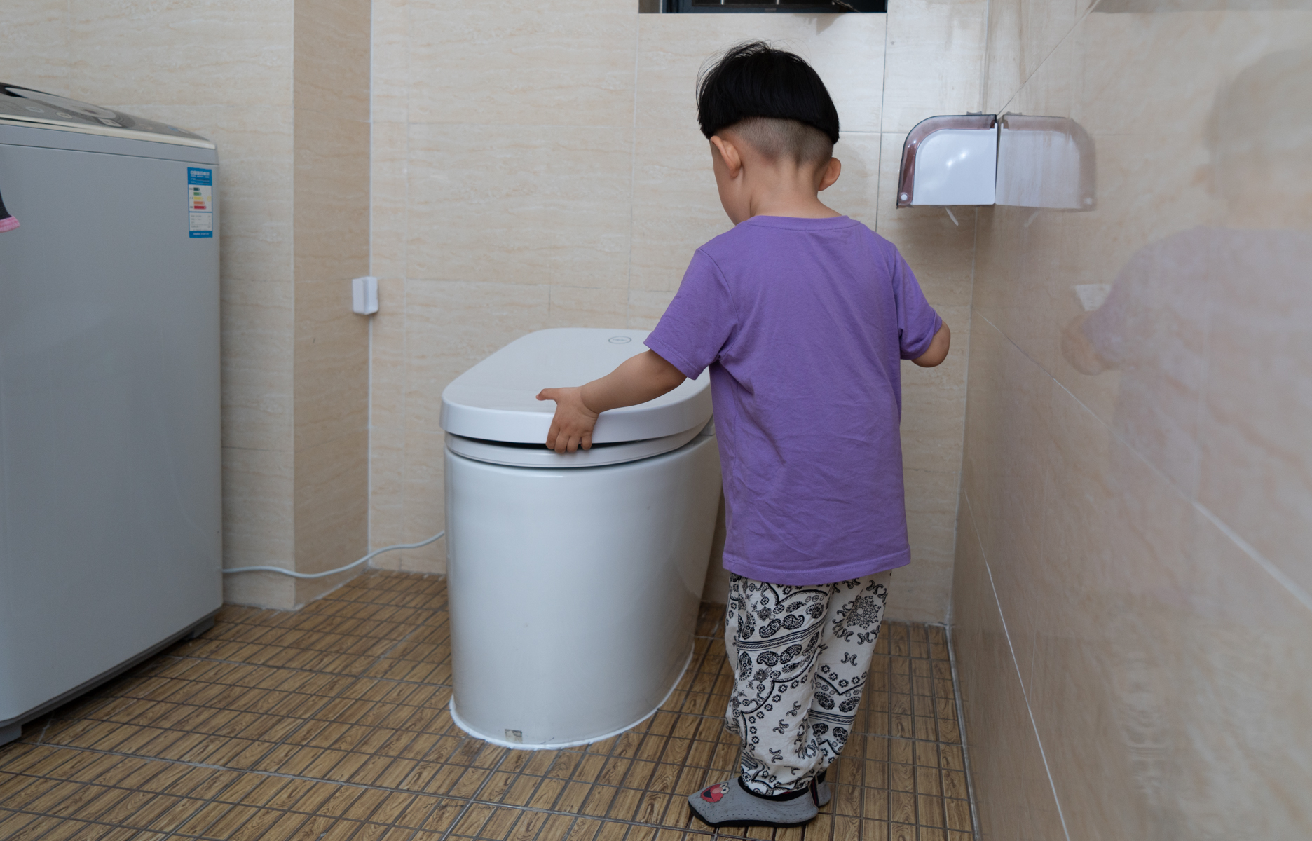 恒洁智能马桶使用后真实感受,恒洁智能马桶的正确使用方法