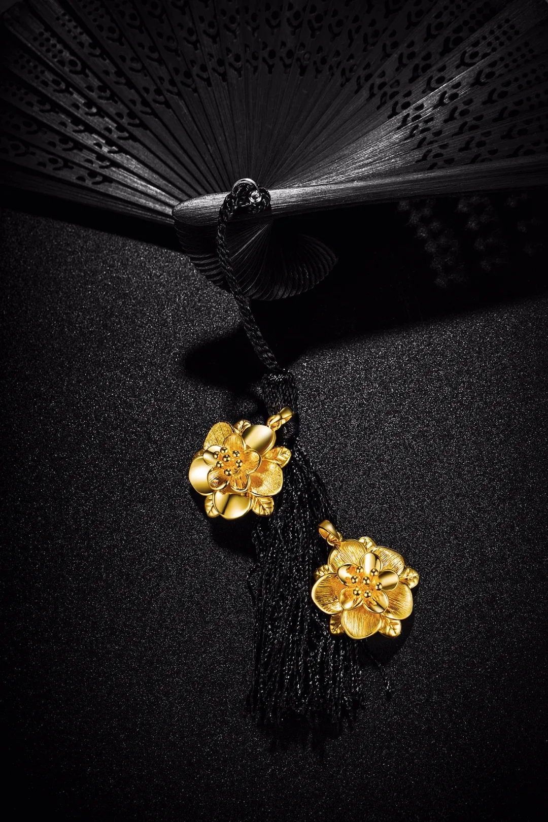 珠宝行业引流裂变,珠宝裂变式营销